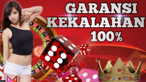 Rekomendasi Link Bandar Judi Slot Online Gacor Hari ini Terpercaya Jackpot Terbesar