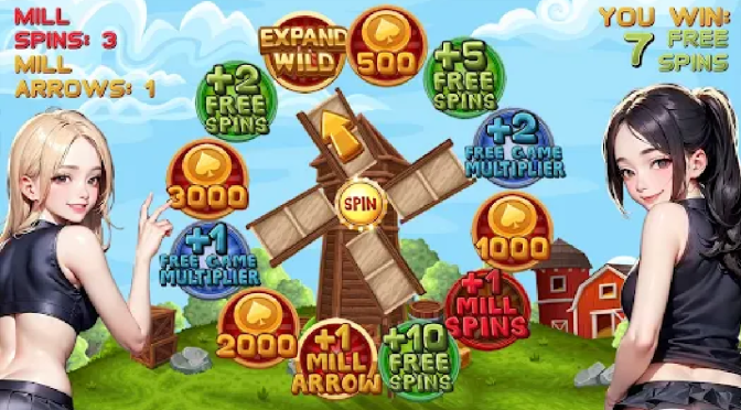 Untung Besar Gabung Dengan Bandar Slot Terpercaya
