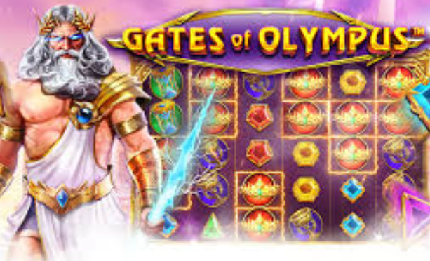 Login Link Alternatif Resmi Slot Online Qq