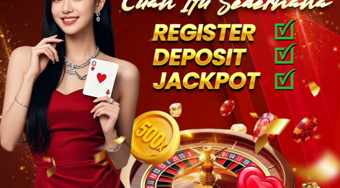 Daya Tarik Abadi Game Slot di Era Gaming Modern