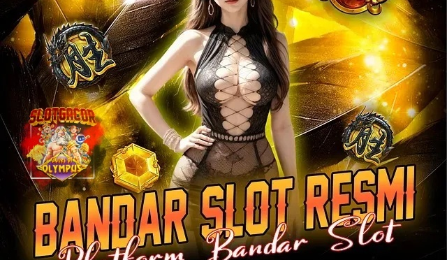 Situs Slot Gacor Mudah Jekpot 2026