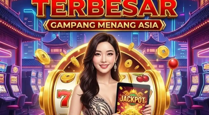 Main Slot Online Menggunakan Akun Pro Thailand