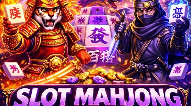 Bermainlah di Situs Judi Slot Gacor Terpercaya