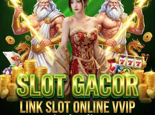 Situs Slot Gacor Hari Ini