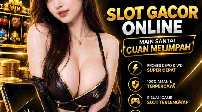 Ketika Dunia Gaming Menjadi Semakin Personal dan Dinamis