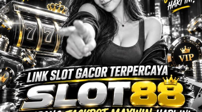Generasi Baru Slot Online Gaming